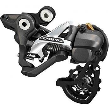 Cambio Shimano Saint M820 10 Velocidades