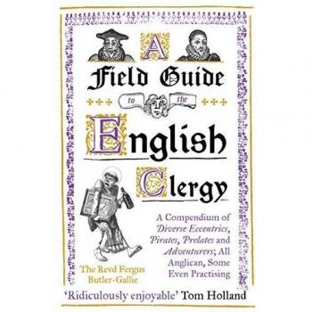 A Field Guide to the English Clergy