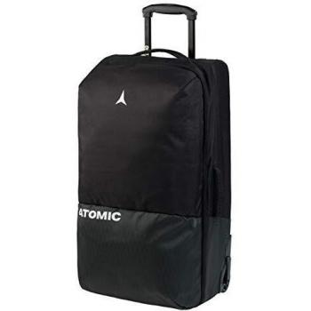 Atomic Cabin Trolley 40 Liter – Schwarz/Schwarz – für Damen und Herren – 54 x 37 x 21 cm – Polyester – Modell AL5037720