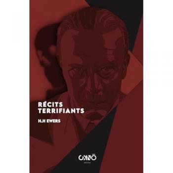 Récits terrifiants