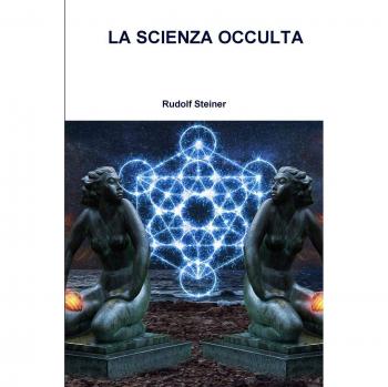 LA SCIENZA OCCULTA