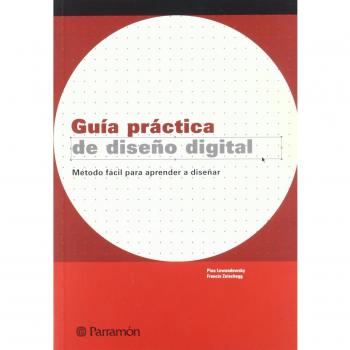 Guía practica de diseño digital