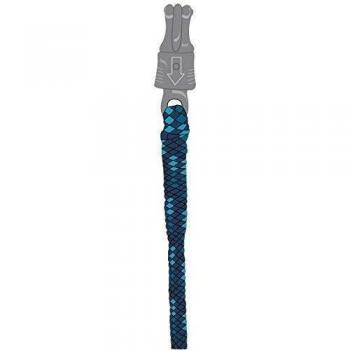 PFIFF Liv 102002 Blue/Light Blue Lead Rope 200 cm