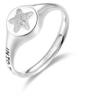 RZA005C Ring in Roségold