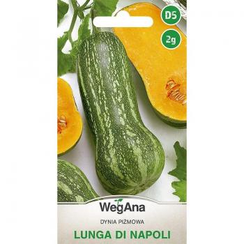 Graines de Lunga di Napoli 2g