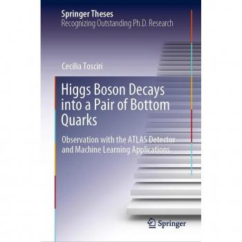 Vitalsource Technologies, Inc. Higgs Boson Decays Into A Pair Of Bottom Quarks