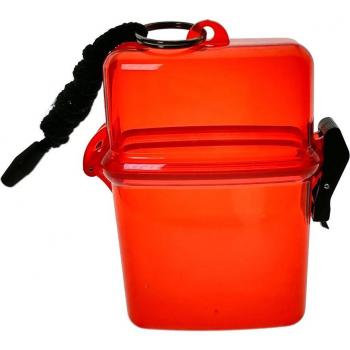 Contenedor de Plástico para Bote Inflable