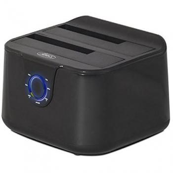 Advance Dual Dock Clone USB 3.0