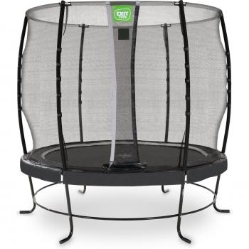 EXIT Lotus Trampolin ø253cm