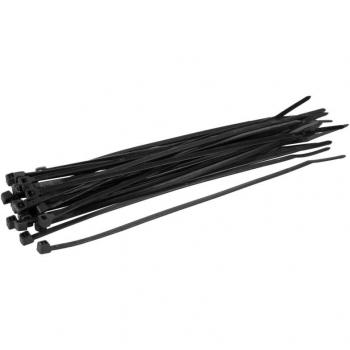 Nylon kabelbinders 15 cm