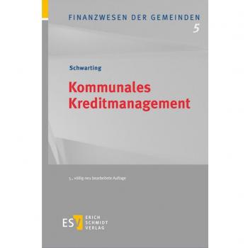 Kommunales Kreditmanagement (Finanzwesen der Gemeinden)