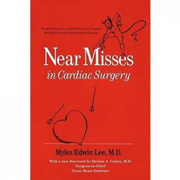 Near Misses in Cardiac Surgery