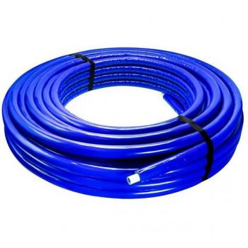 Belrad 1.2 mm Alu-Verbundrohr mit 6 mm Isolierung