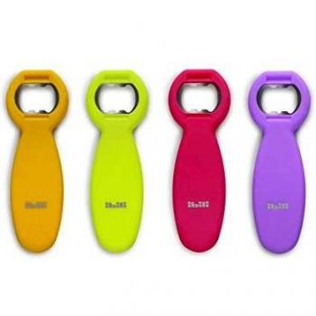 Abrebotellas Compacto 13cm Ibili