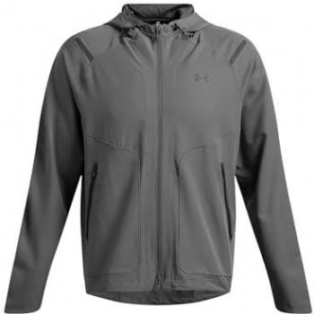 Under Armour Veste à capuche homme UA Unstoppable gris | M