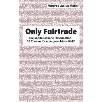 Only Fairtrade