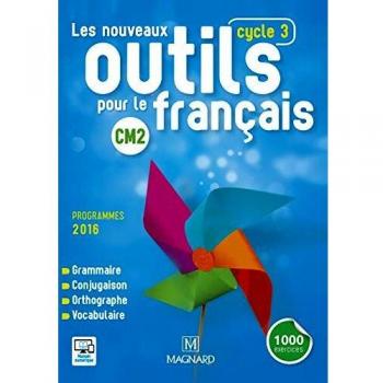 Les Nouveaux Outils pour le Français CM2