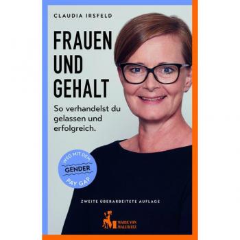 Irsfeld, Claudia: Frauen und Gehalt