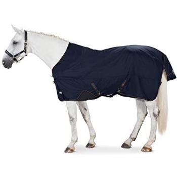 Eskadron Basics 200g Weidedecke Navy