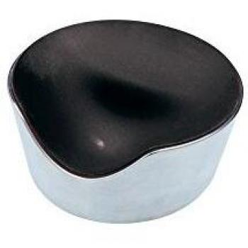 SmartSpace Silver Tablet Mount & Spoon Keeper by MasterClass