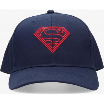 Cappellino Uomo DC Comics Superman