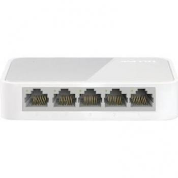 TPLINK TL-SF1005 Interruptor de Red 100M