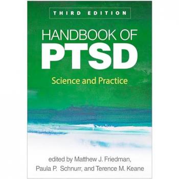 Handbook of PTSD Third Edition