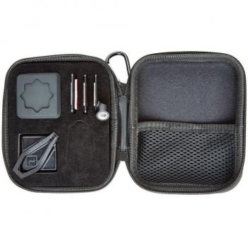Soporte Casco Sticky Black