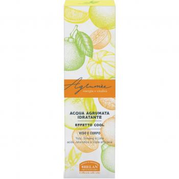 Helan Agrumée Acqua Agrumata Idratante 100 ml