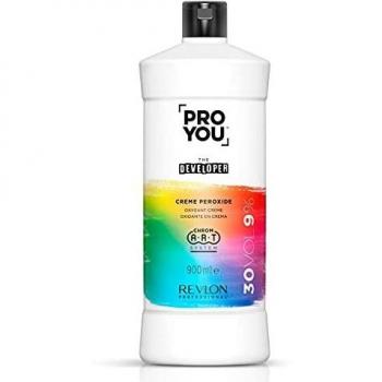 Kapillarperoxid Proyou Revlon 30 Vol 900 ml