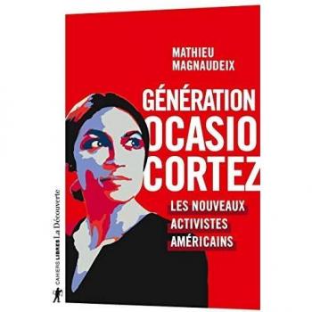 Génération Ocasio-Cortez