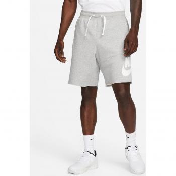 Nike Men's Club Alumni Tracksuit Shorts