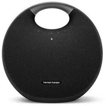 Altavoz Bluetooth Harman Kardon Hk Os6 Batería 8 Horas