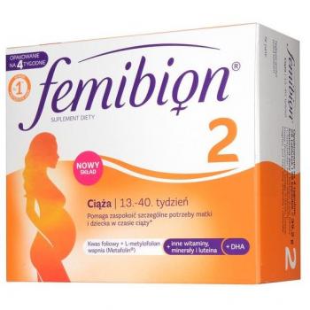Femibion 2