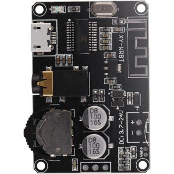 Récepteur audio Bluetooth 5.0