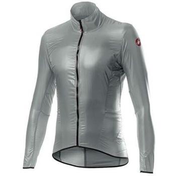 Castelli Aria Shell Cycling Jacket
