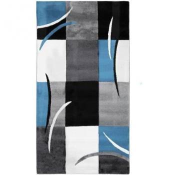 Ruggina Razzia Blu