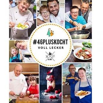 #46pluskocht