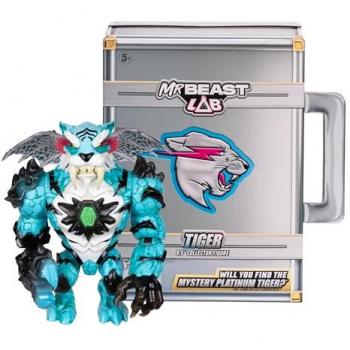 Moose Toys Statuetta Mr. Beast Tiger