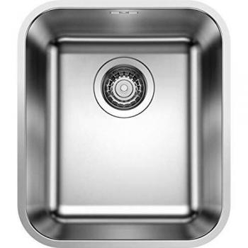 Blanco 518199 Évier 1 Cuve Inox Brossé