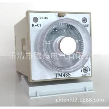 Controlador de Tiempo Microordenador TM48S