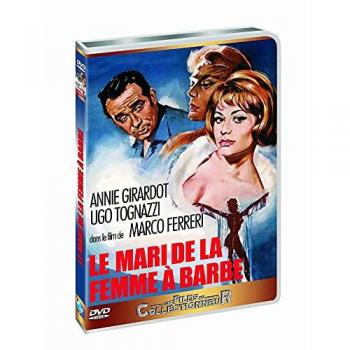 L'Intimité du Mari de la Femme à Barbe