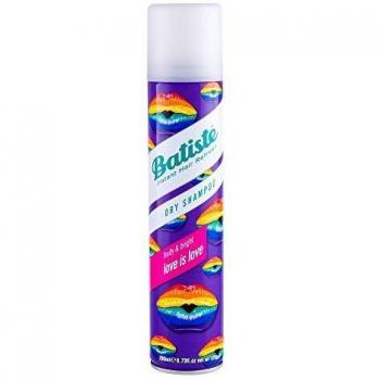 Batiste Love is Love Coconut & Exotic Tropical Scents Dry Shampoo 200ml