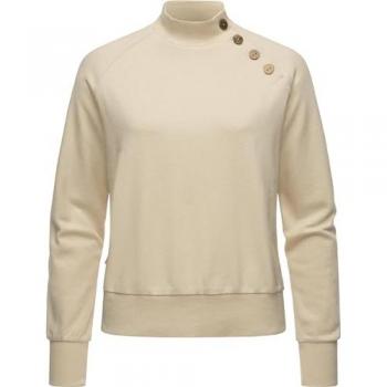 Ragwear Felpa Majjorka Color Ecru