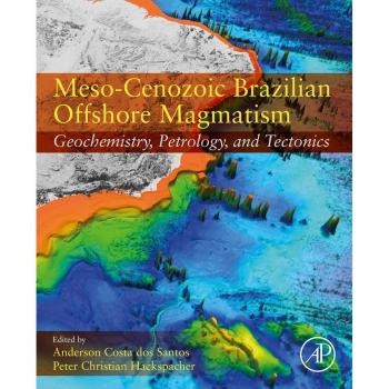 Vitalsource Technologies, Inc. Meso-cenozoic Brazilian Offshore Magmatism