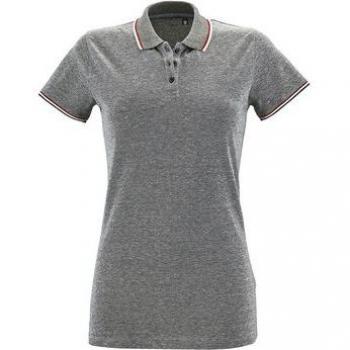 Polo Shirt Sol’s Paname for Women
