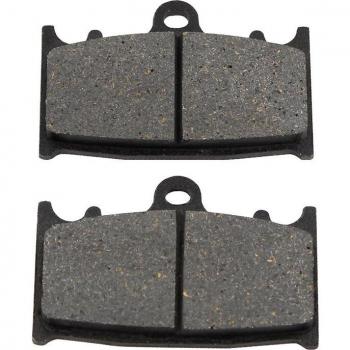 Pastillas de freno para SUZUKI VL 1500 Intruder 2002 y VL1500 Boulevard C90/C90T 2005 Road Passion