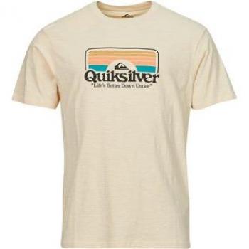 Blusa Quiksilver Paso Secreto