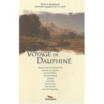 Voyage en Dauphine