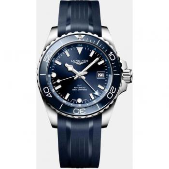 Hydroconquest L3.790.4.96.9 Hombre Azul Acero
